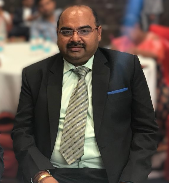 Dr. Hiren Pandya